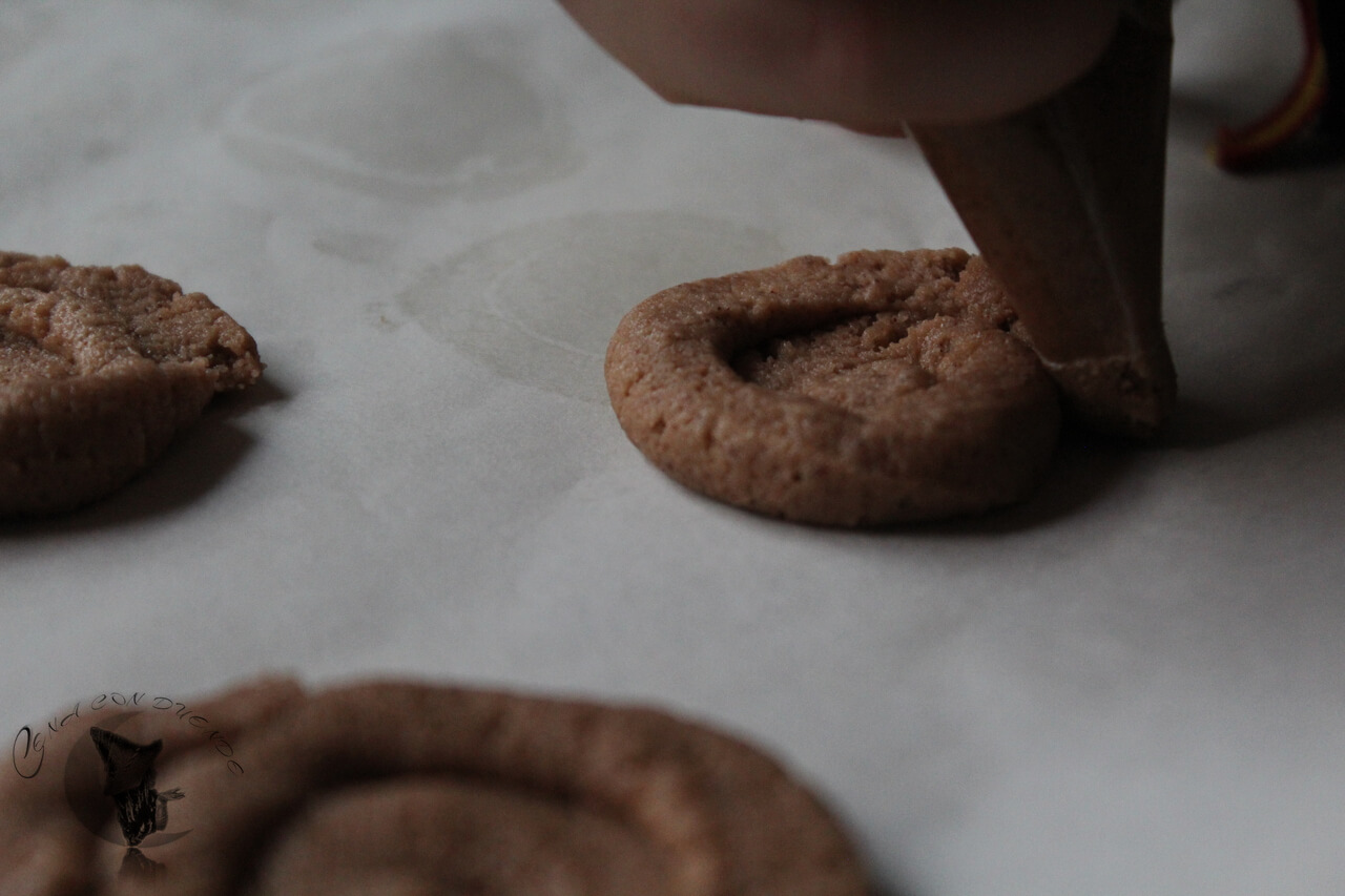 Cookies Cenaconduende 19 Cena Con Duende