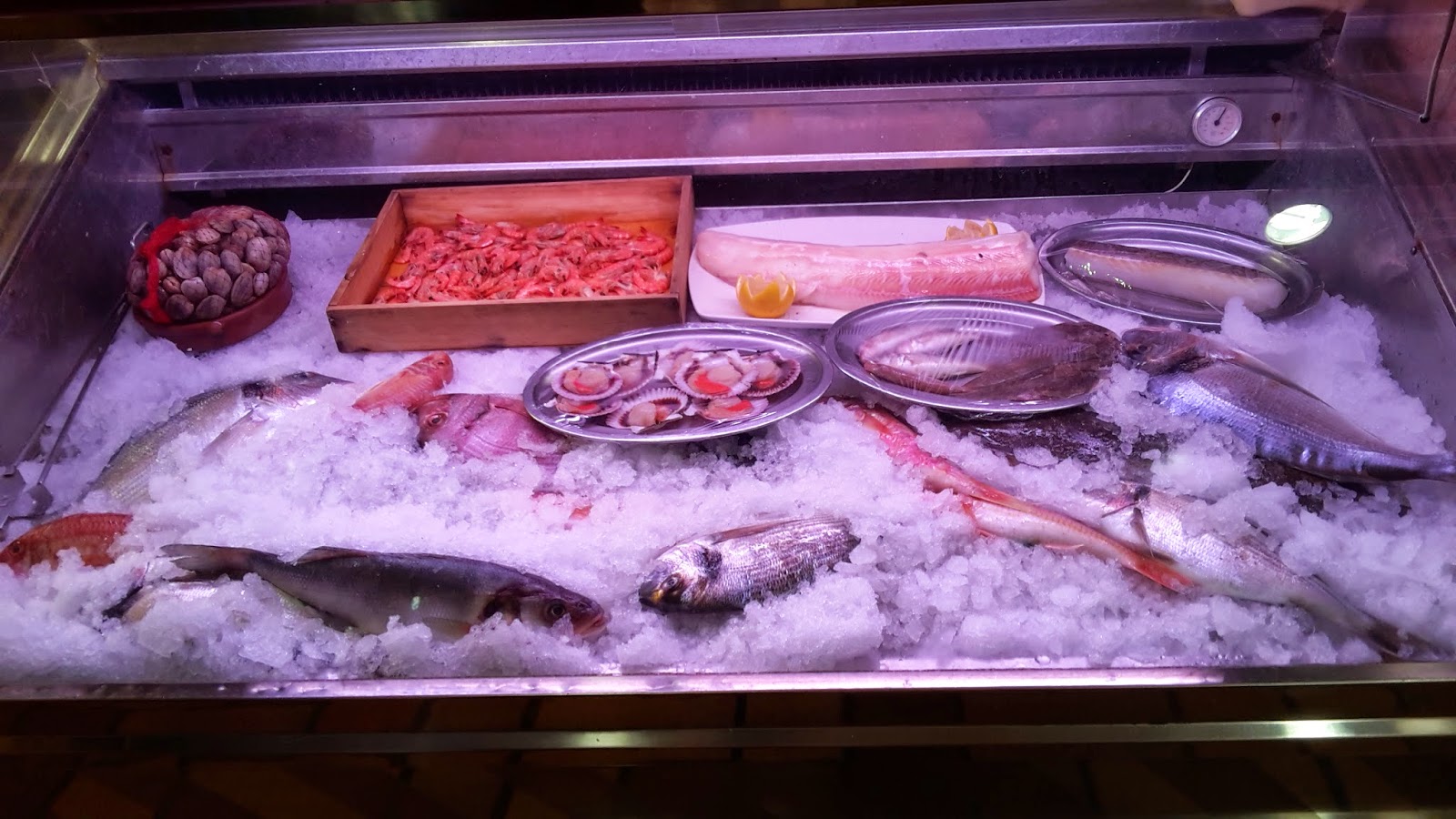 Bar Nuevo Pescaito Bar Nuevo Pescaito