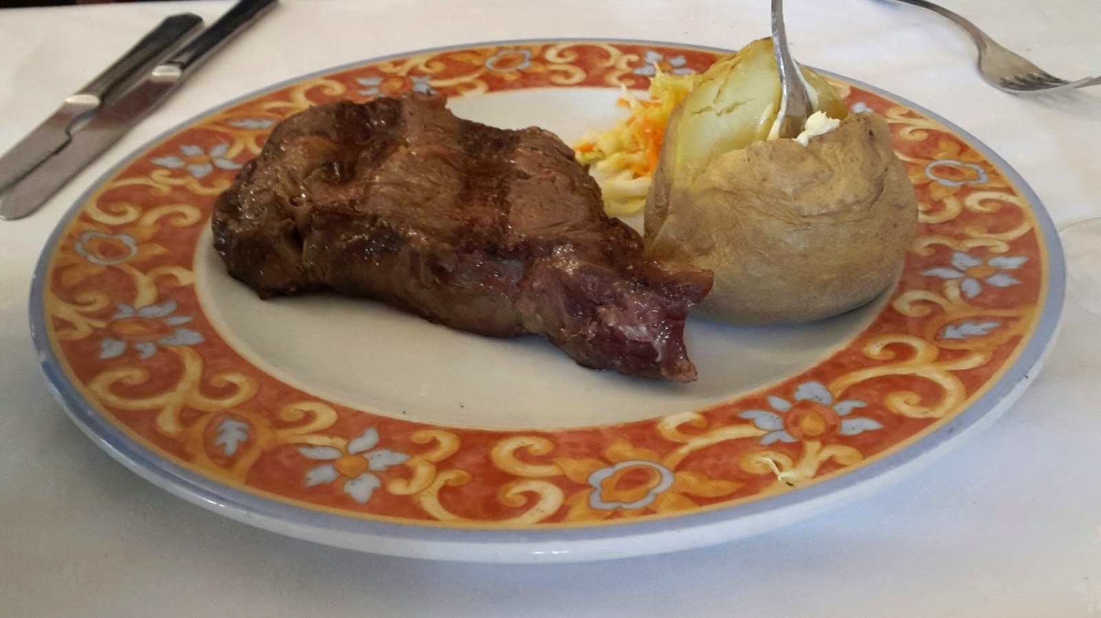 El Gaucho El Gaucho