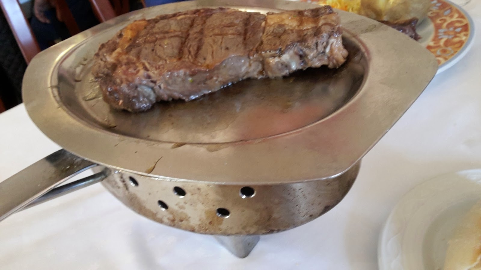 El Gaucho El Gaucho