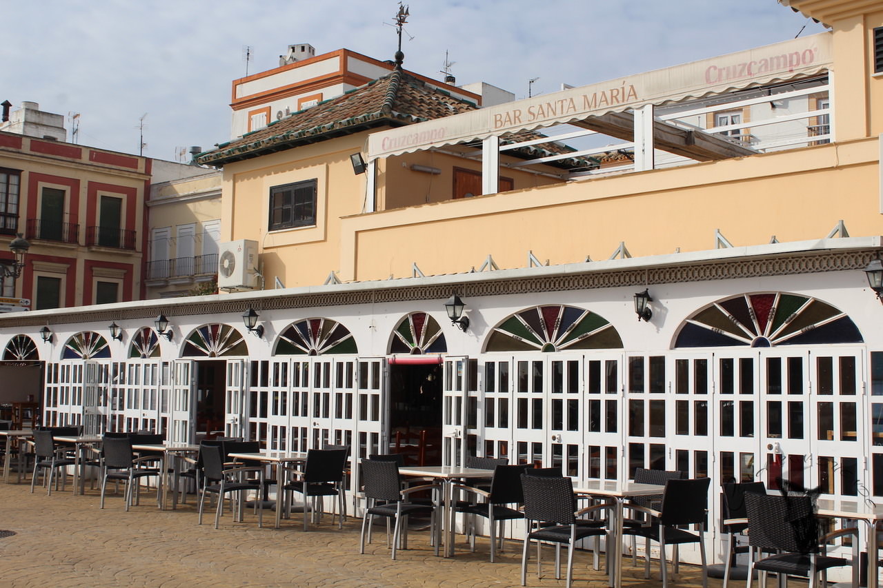 Bar Santa María Bar Santa María