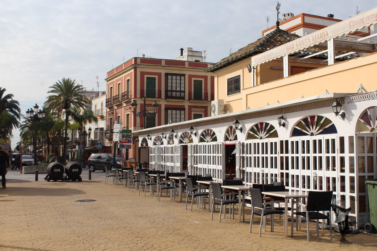 Bar Santa María Bar Santa María