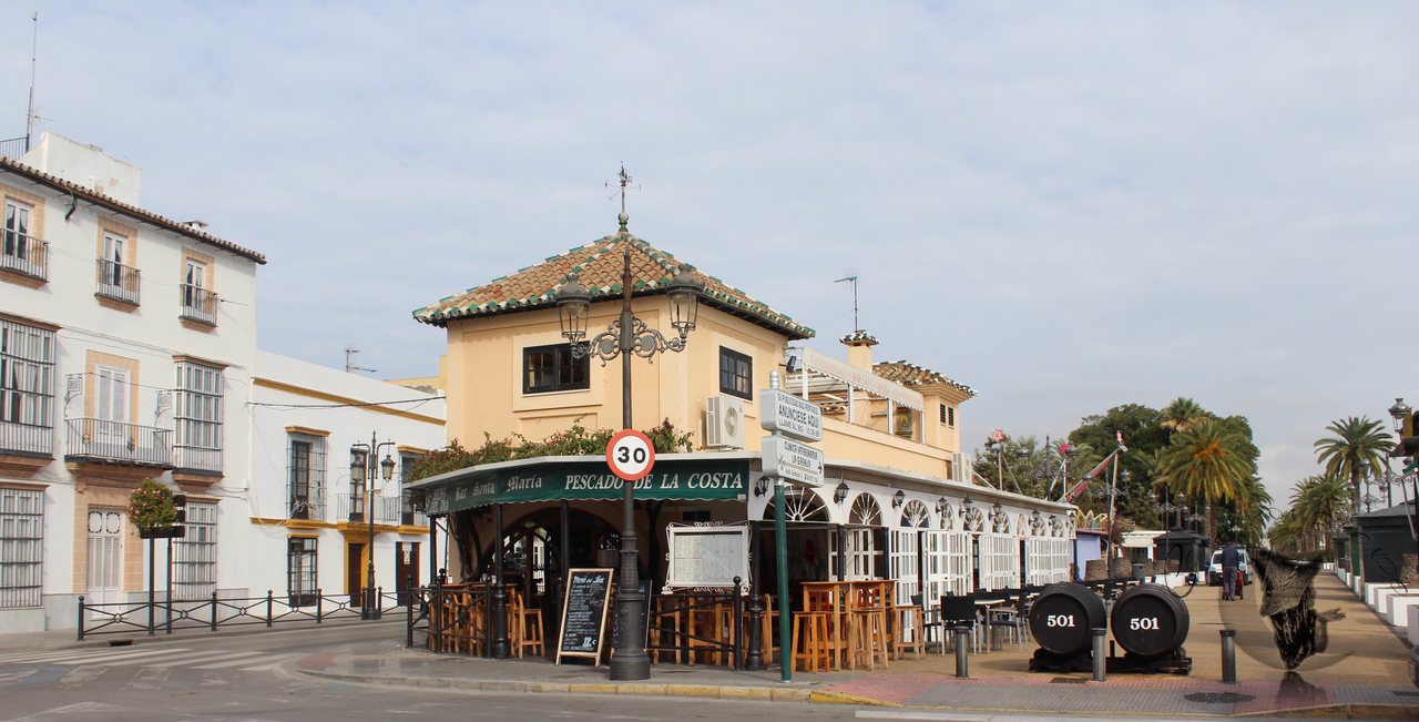Bar Santa María Bar Santa María