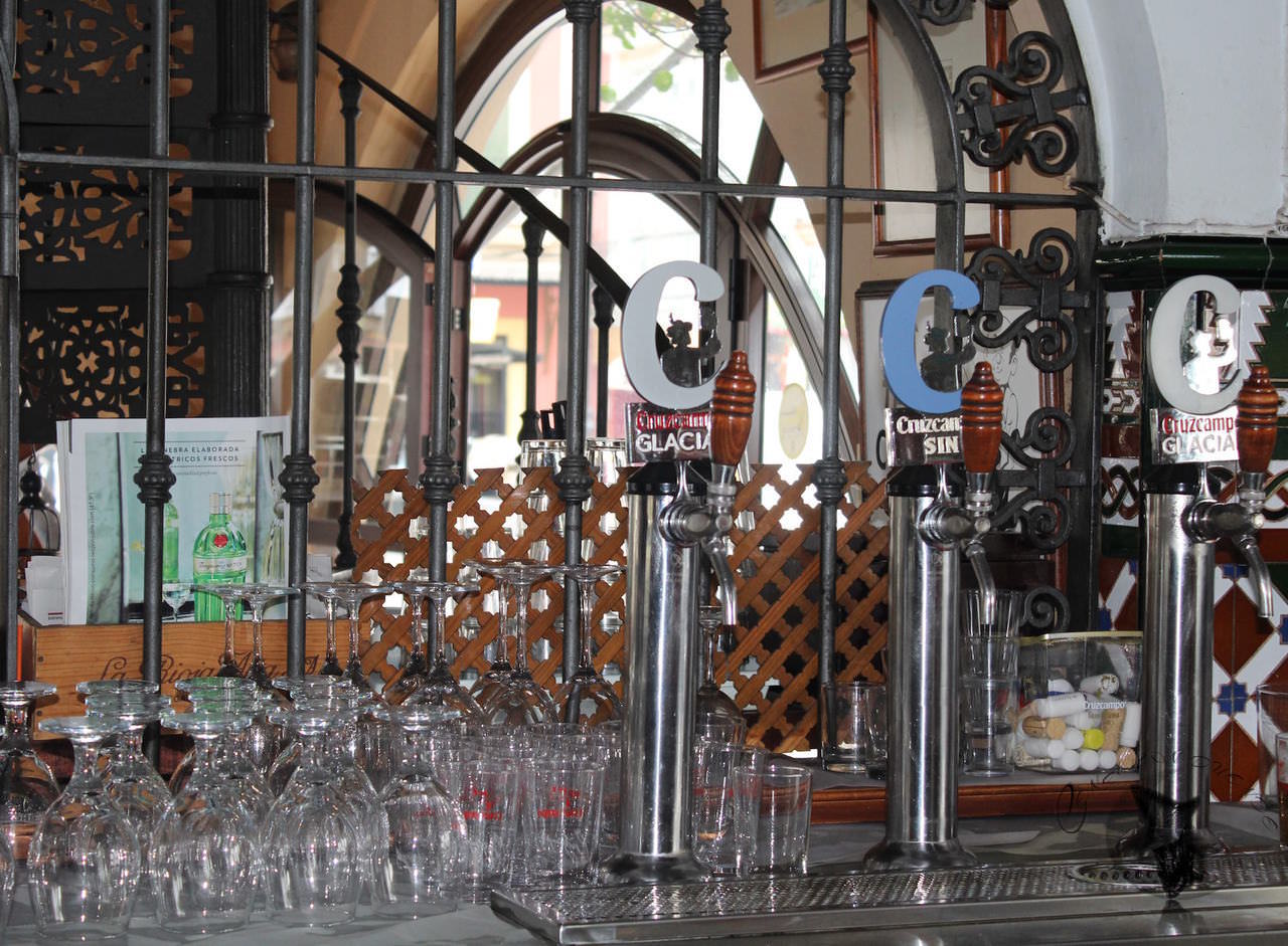 Bar Santa María Bar Santa María