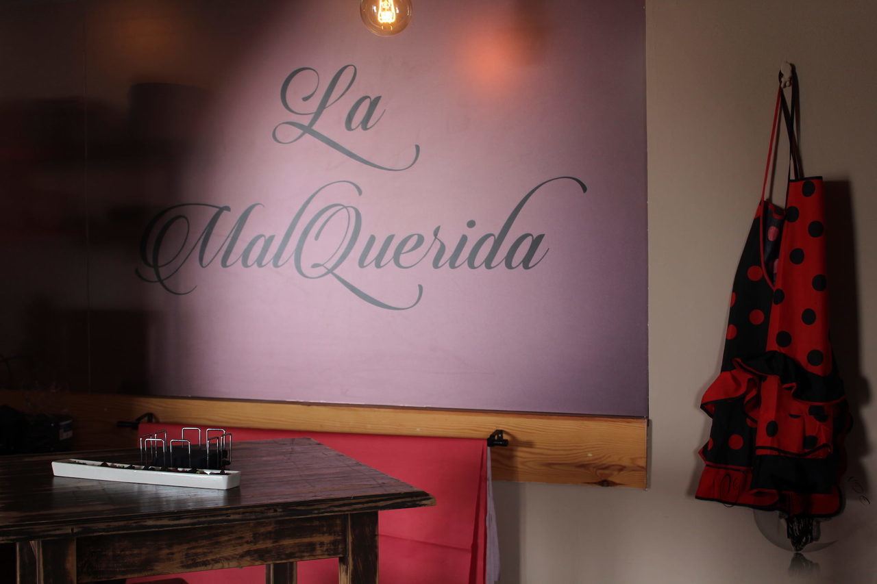 La Malquerida